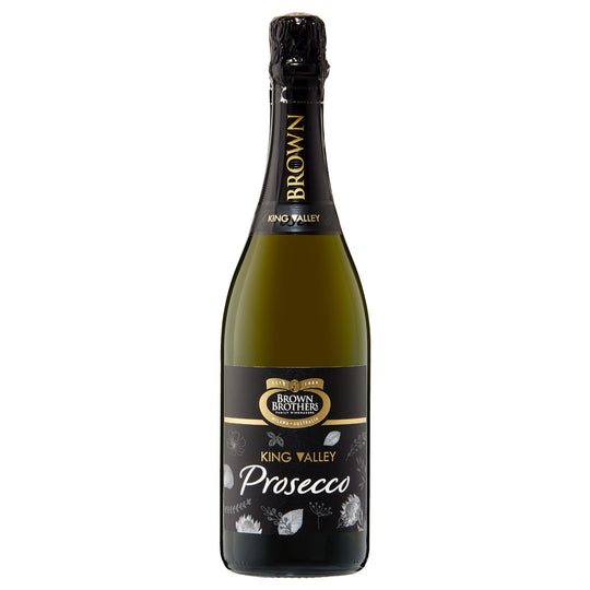 Brown Brothers Prosecco NV 750mL
