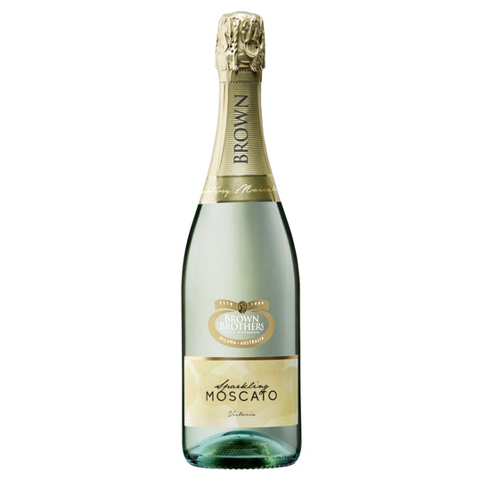 Brown Brothers Sparkling Moscato