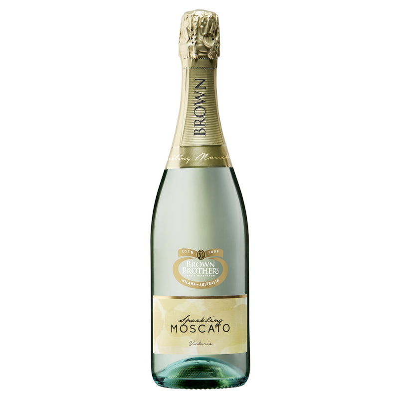 Brown Brothers Sparkling Moscato
