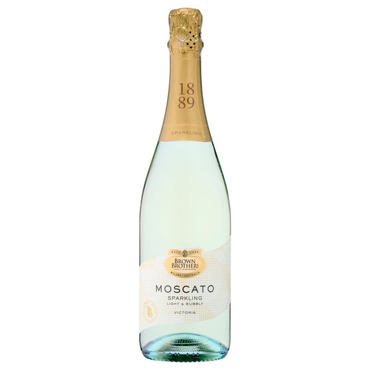 Brown Brothers Moscato Sparkling 750mL
