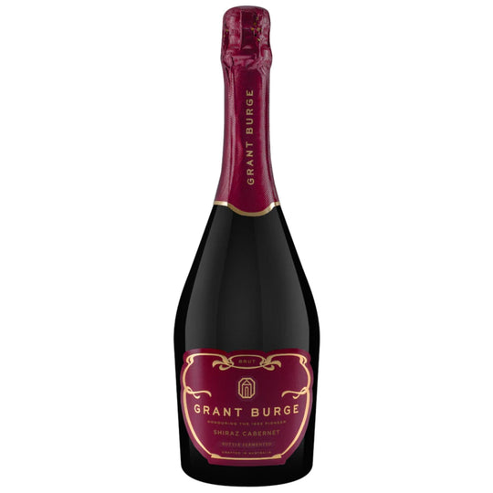Grant Burge Sparkling Shiraz Cabernet Sauvignon NV