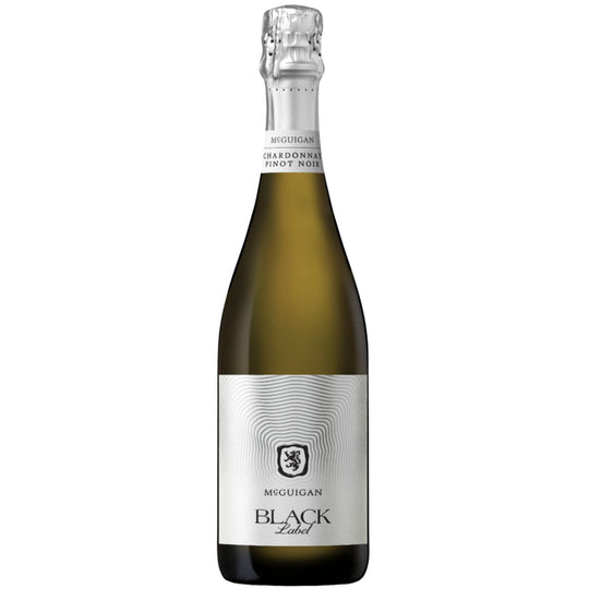 McGuigan Black Label Sparkling Chardonnay
