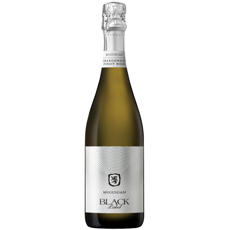 McGuigan Black Label Sparkling Chardonnay