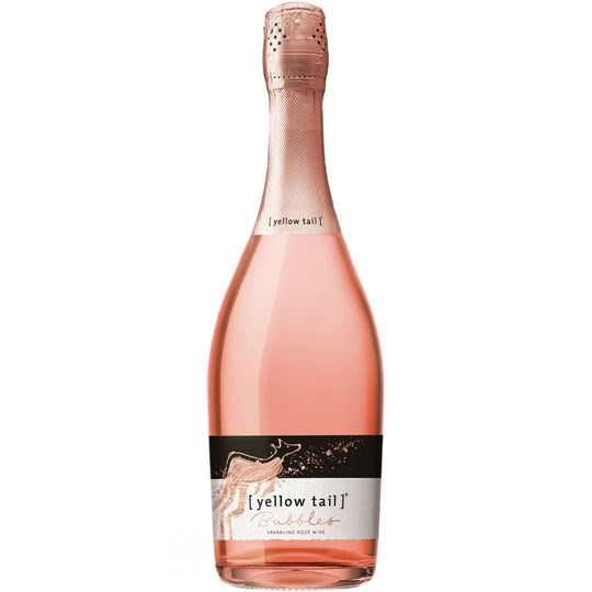 Yellowtail Bubbles Rose