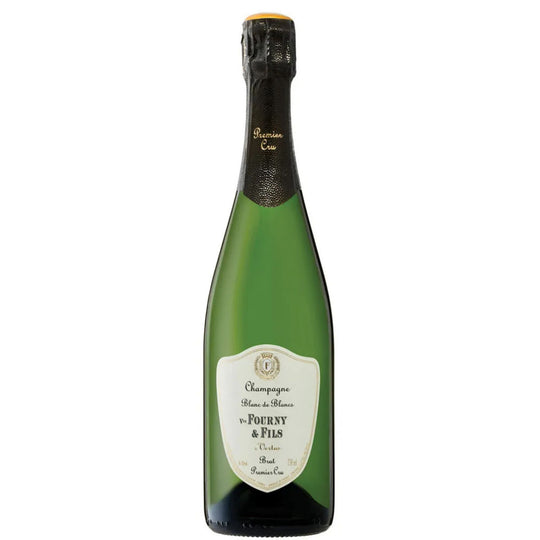 Veuve Fourny & Fils Vertus Extra Brut