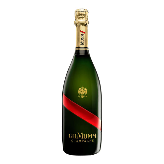 Mumm Grand Cordon NV Champagne