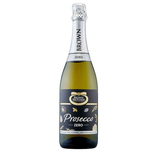 Brown Brothers Prosecco Zero