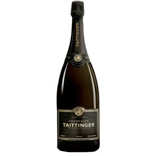 Taittinger Brut Millesime Magnum 1.5L