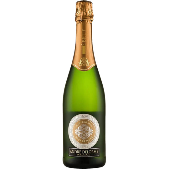 Delorme Cote d'Or Blanc de Blanc
