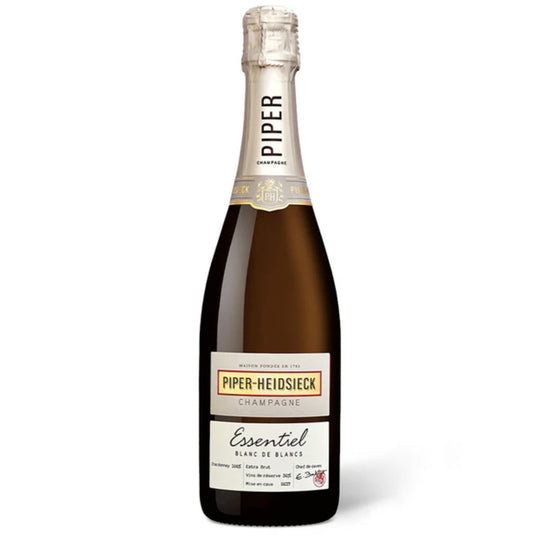 Piper Heidsieck Essential Blanc De Blanc