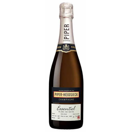 Piper Heidsieck Essential Blanc De Noir