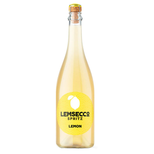 Lemsecco Spritz 750ml