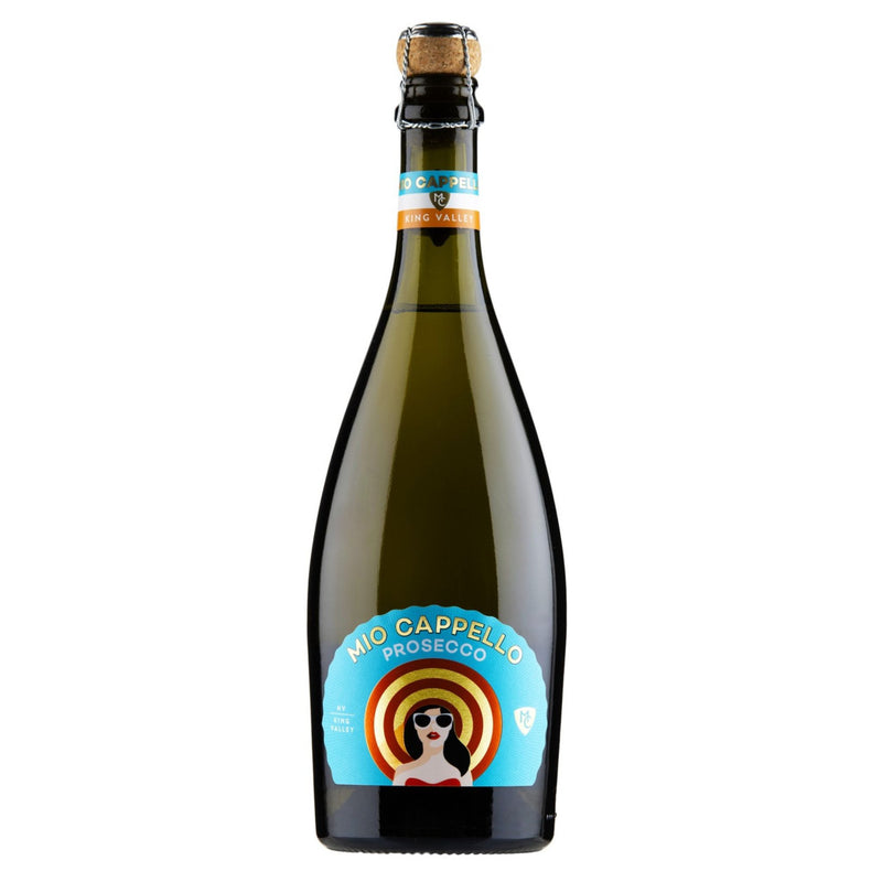 Mio Cappello Prosecco