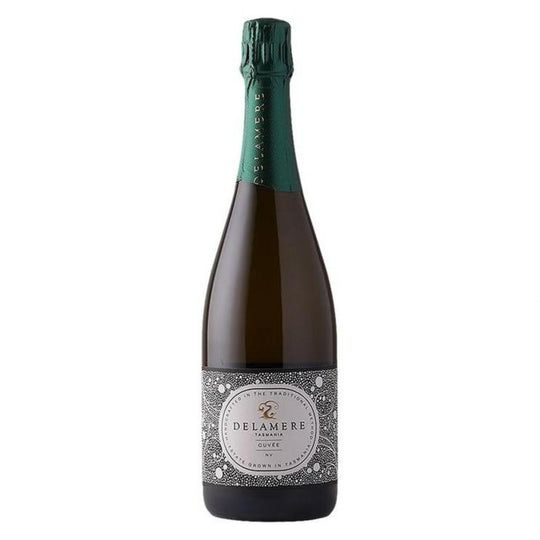 Delamere Sparkling Cuvee NV