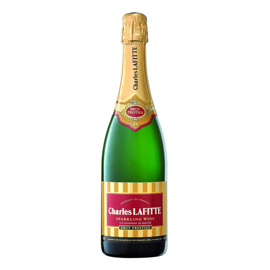 Charles Lafitte Brut