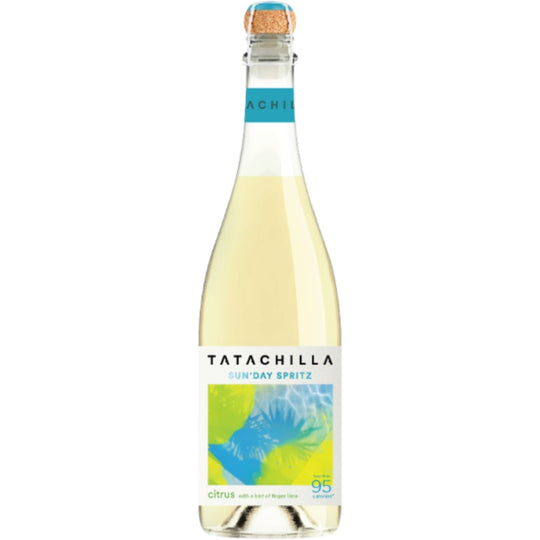 Tatachilla Sun'day Spritz Citrus