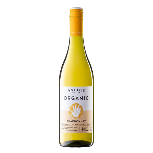 Angove Organic Chardonnay