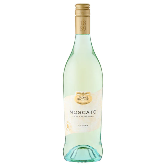 Brown Brothers Moscato 750mL