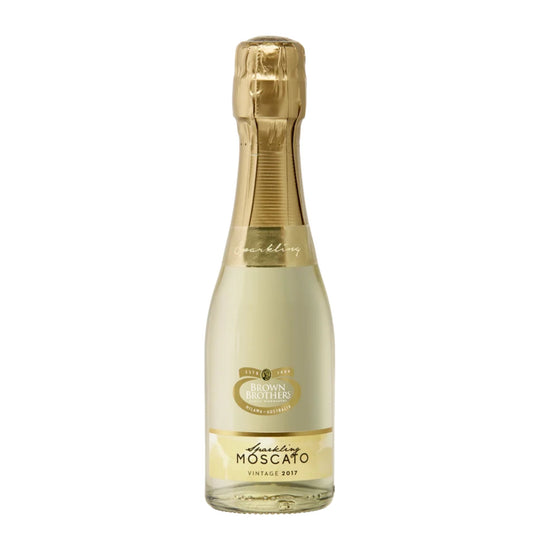 Brown Brothers Moscato 200ml