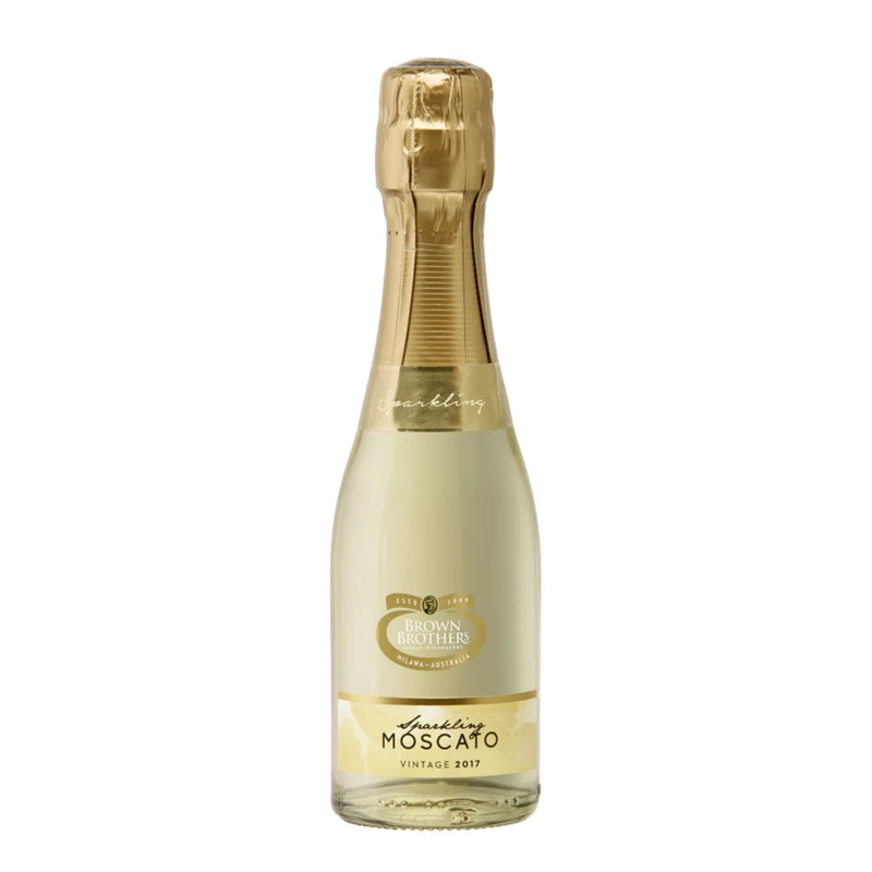 Brown Brothers Moscato 200ml