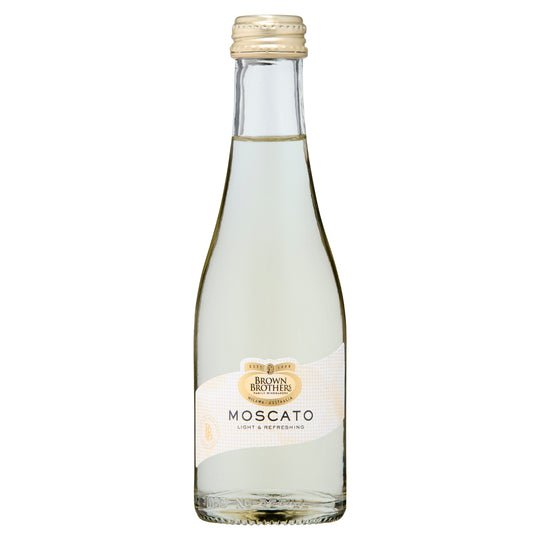 Brown Brothers Moscato 200ml