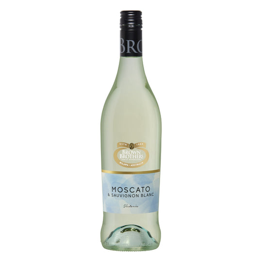 Brown Brothers Moscato Sauvignon Blanc