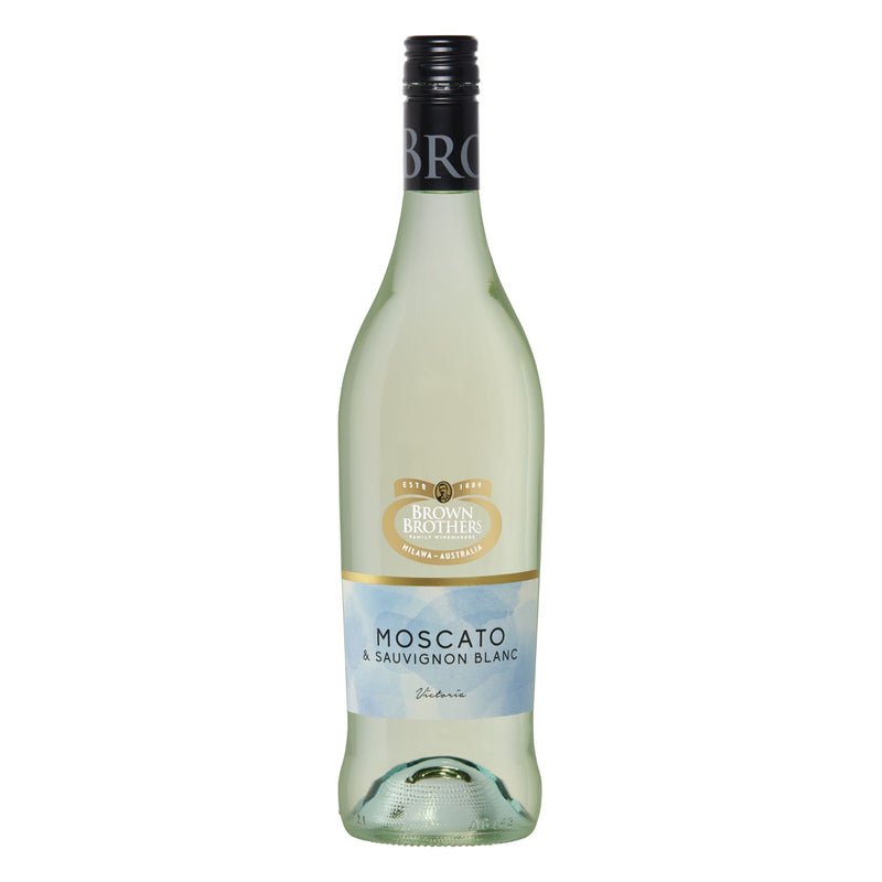 Brown Brothers Moscato Sauvignon Blanc