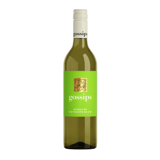 Gossips Semillon Sauvignon Blanc