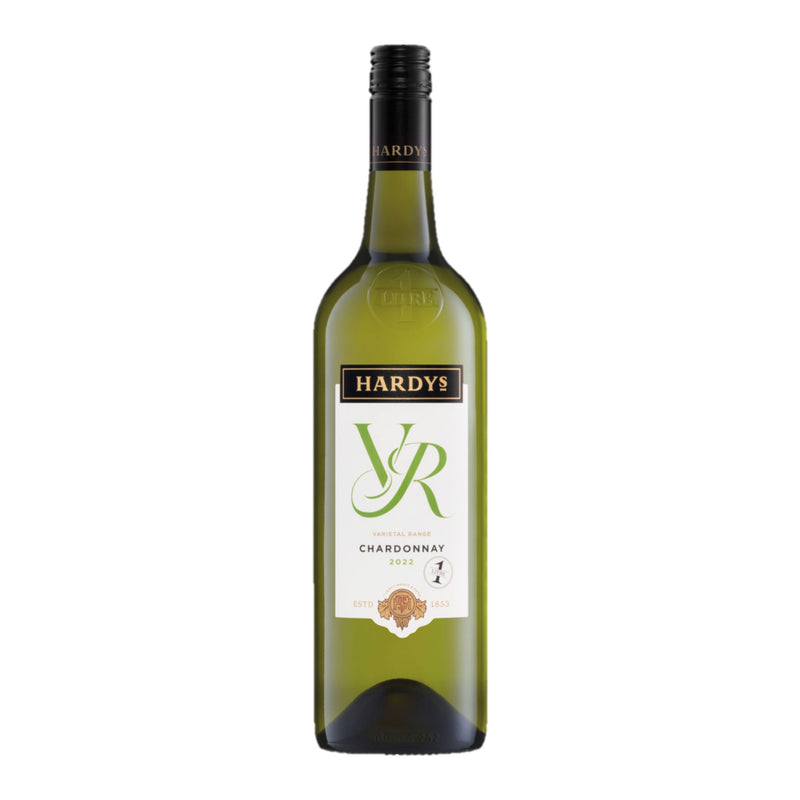 Hardys VR Chardonnay 1L