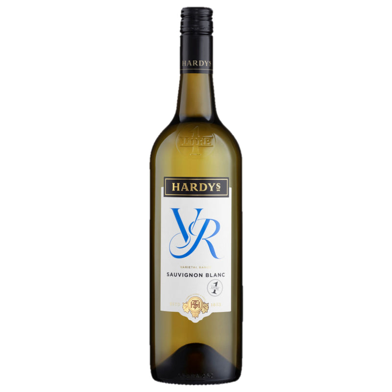 Hardys VR Sauvignon Blanc 1L