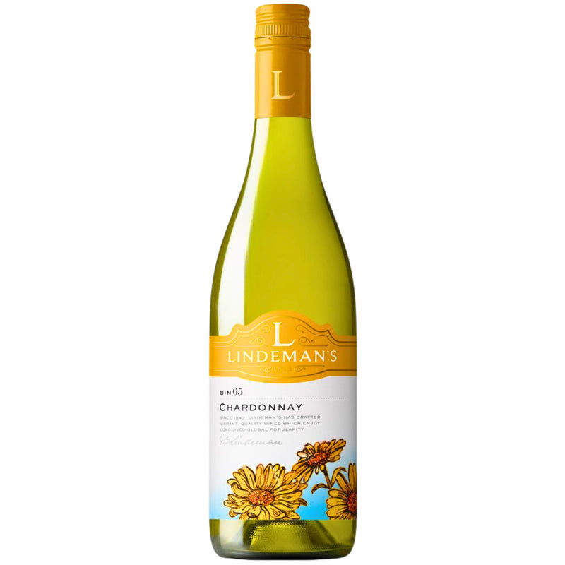 Lindemans Bin 65 Chardonnay