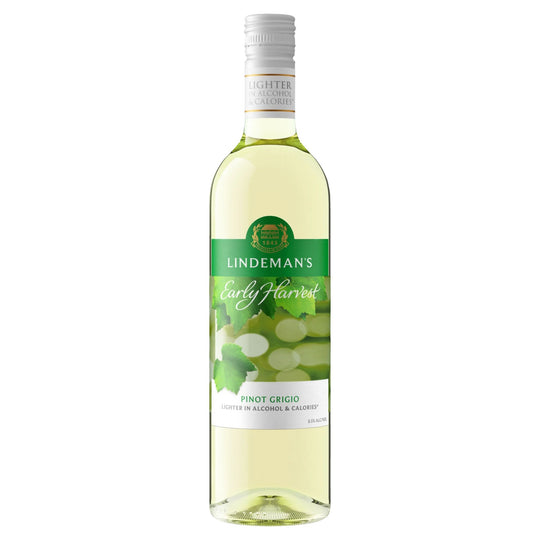 Lindemans Early Harvest Pinot Grigio