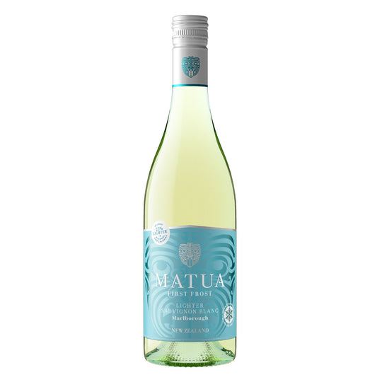 Matua First Frost Sauvignon Blanc