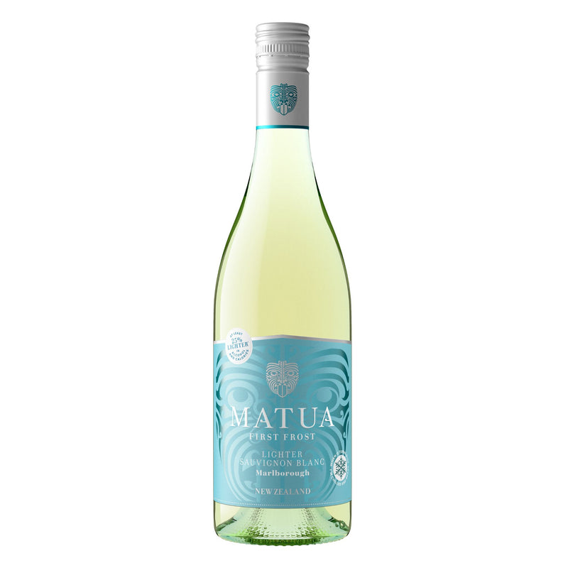 Matua First Frost Sauvignon Blanc