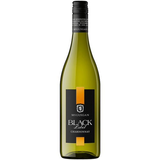 McGuigan Black Label Chardonnay