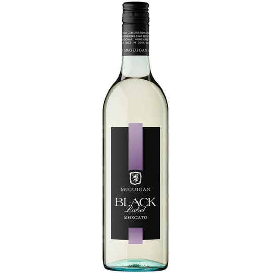 McGuigan Black Label Moscato