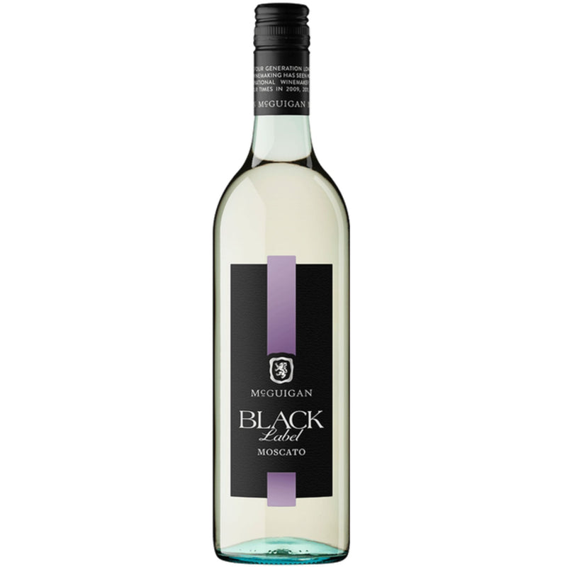 McGuigan Black Label Moscato