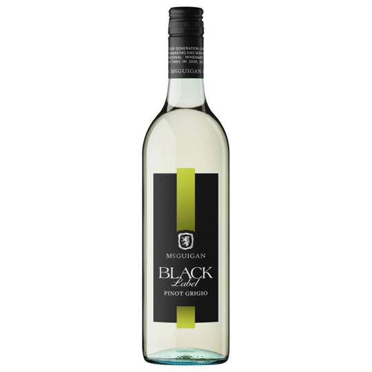 McGuigan Black Label Pinot Grigio