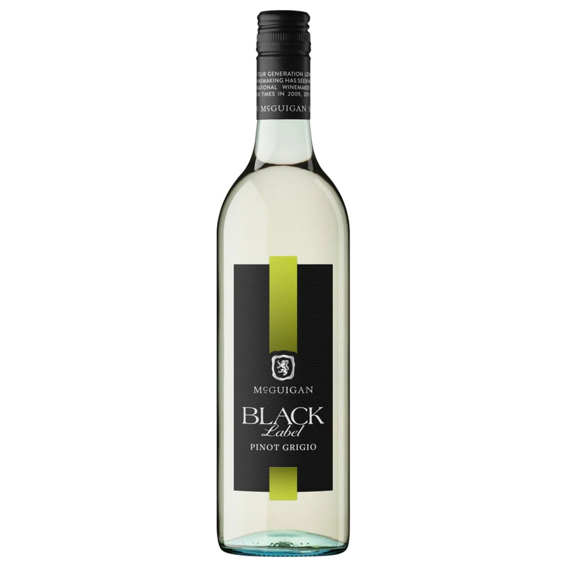 McGuigan Black Label Pinot Grigio