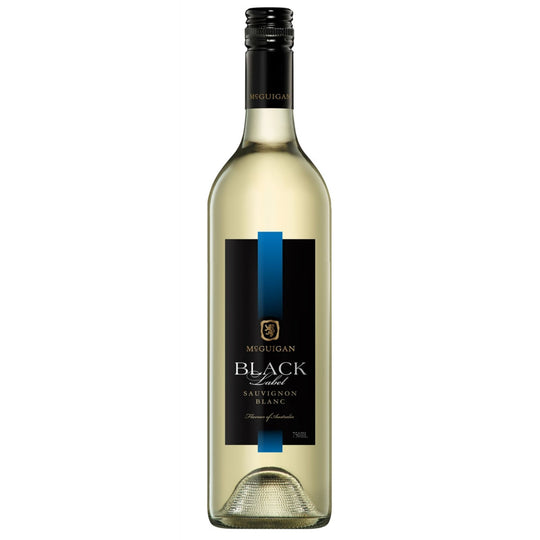 McGuigan Black Label Sauvignon Blanc