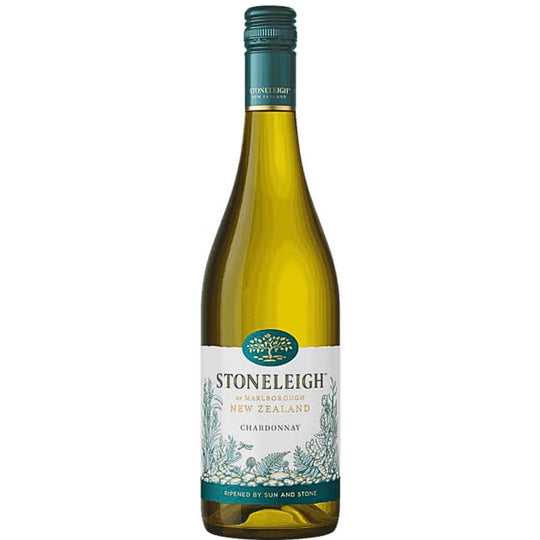 Stoneleigh Marlborough Chardonnay
