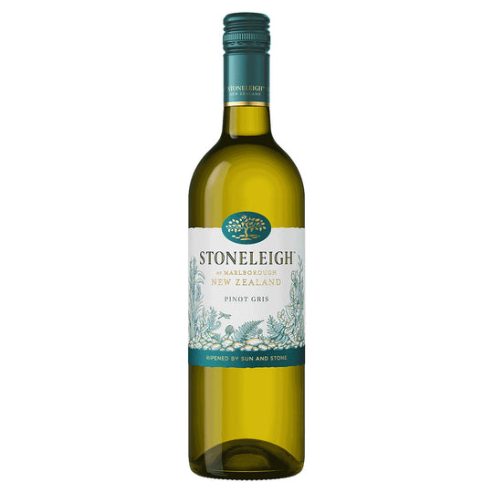 Stoneleigh Marlborough Pinot Gris
