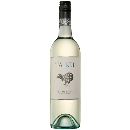 Ta Ku Pinot Gris