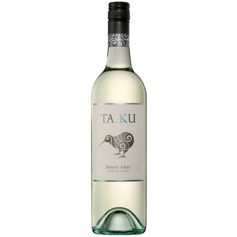 Ta Ku Pinot Gris