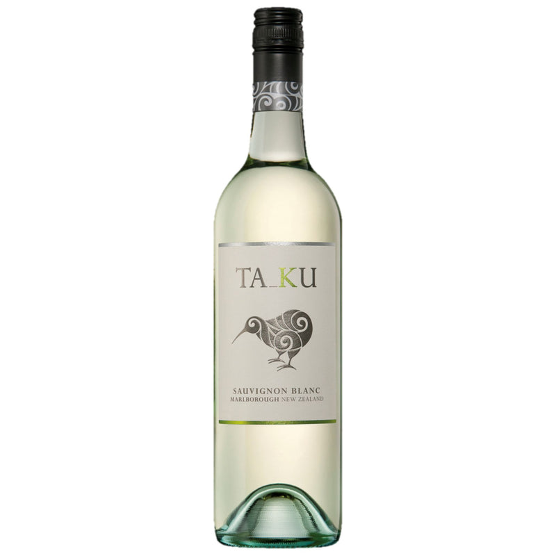 Ta Ku Sauvignon Blanc