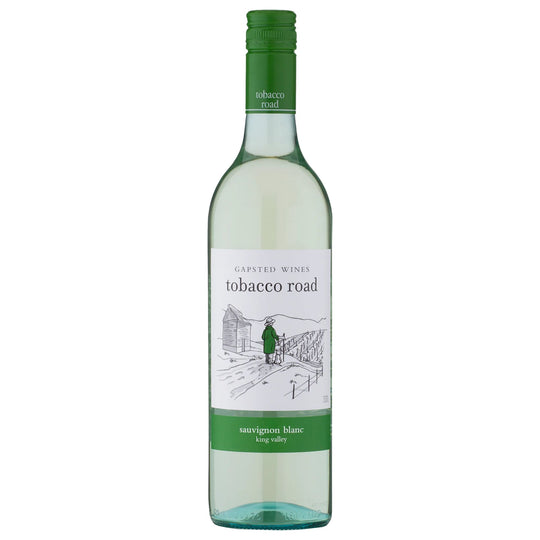 Tobacco Road Sauvignon Blanc
