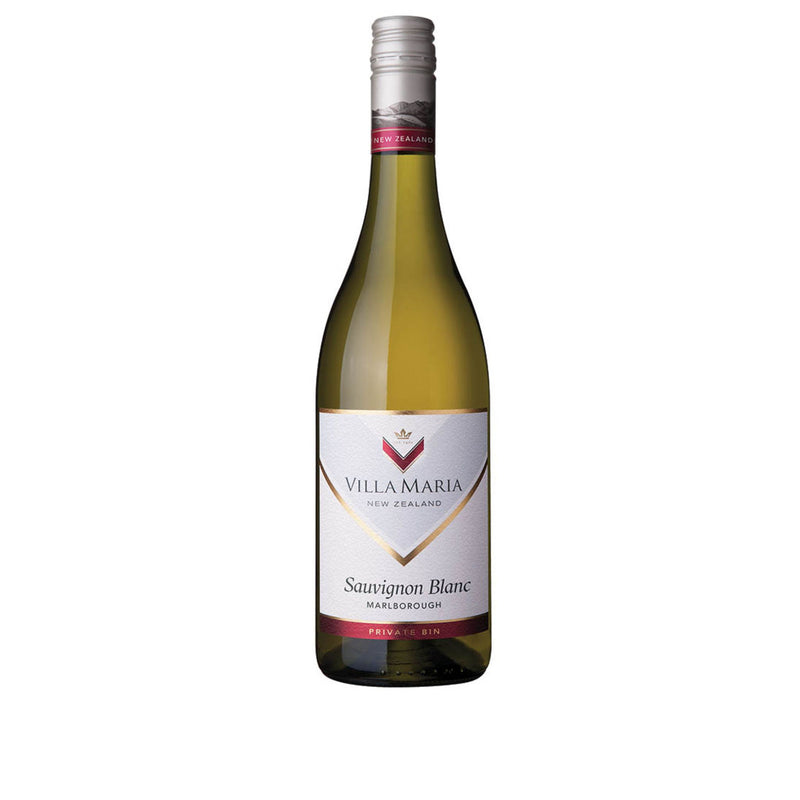 Villa Maria Private Bin Sauvignon Blanc