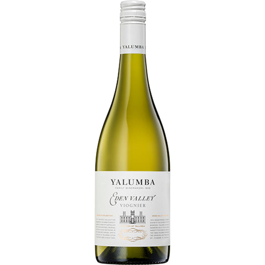 Yalumba Eden Valley Viognier