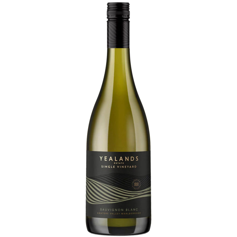Yealands Estate Sauvignon Blanc