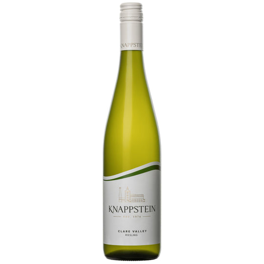 Knappstein Clare Valley Riesling